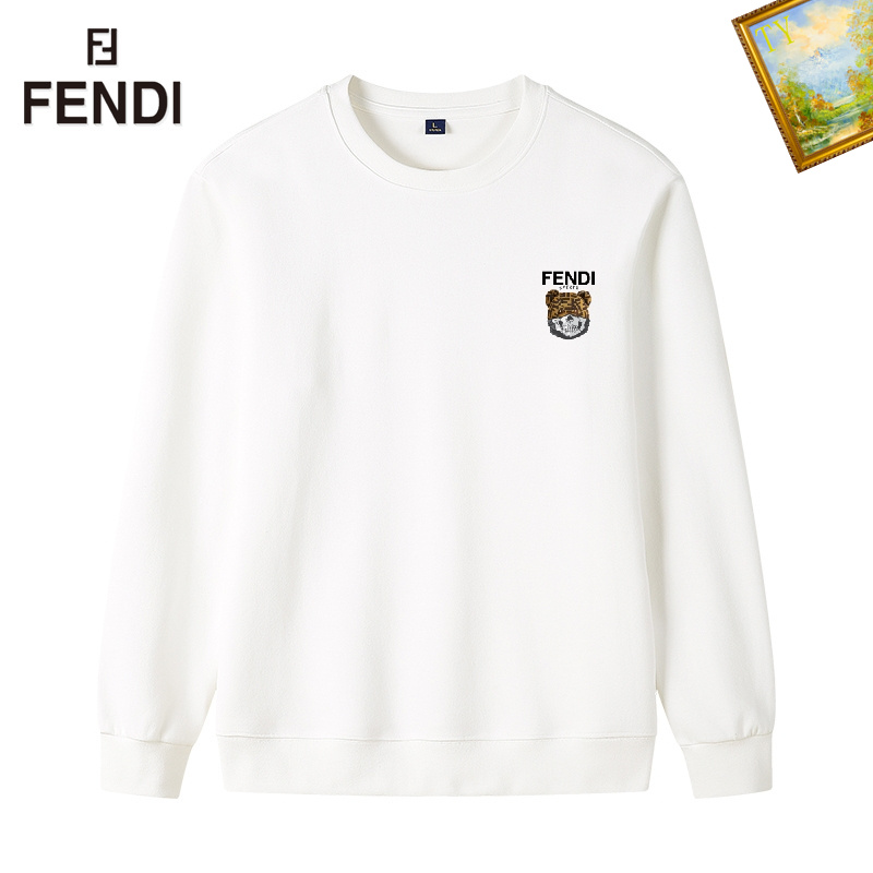 Fendi Hoodies